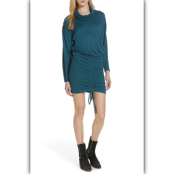 Free People Dresses & Skirts - Free People Sundown Minidress